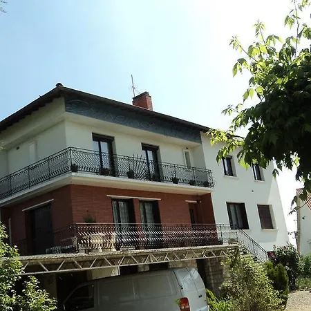 Casa de hóspedes Le Princinor Lisle-sur-Tarn